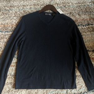 Neiman Marcus Cashmere sweater new